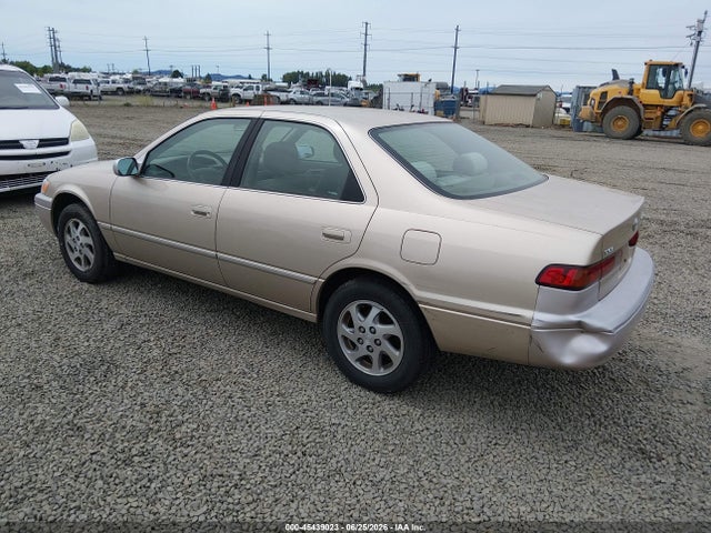 1999 Toyota CAMRY LE V6 照片 3