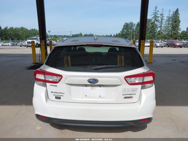 2019 Subaru IMPREZA 2.0I SPORT — миниатюра 16