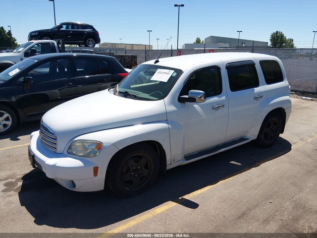 صورة 2 لـ 2007 Chevrolet HHR LT