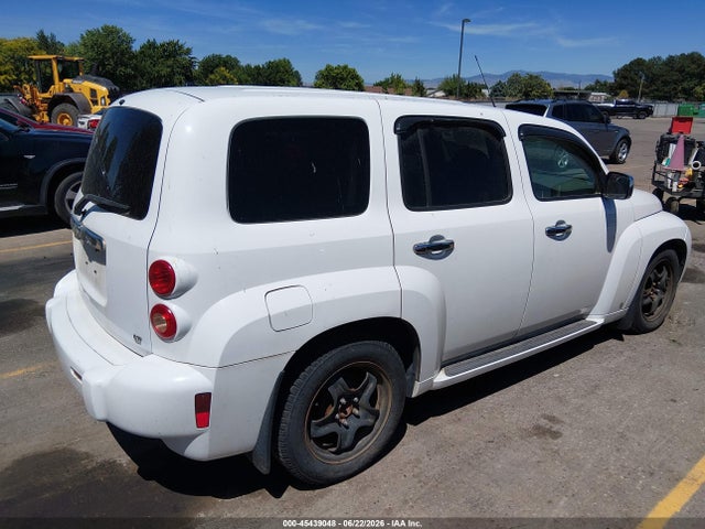 صورة 4 لـ 2007 Chevrolet HHR LT
