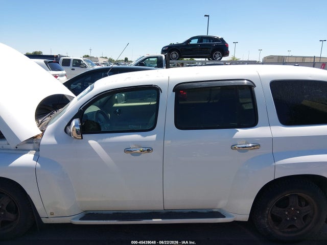 صورة 6 لـ 2007 Chevrolet HHR LT