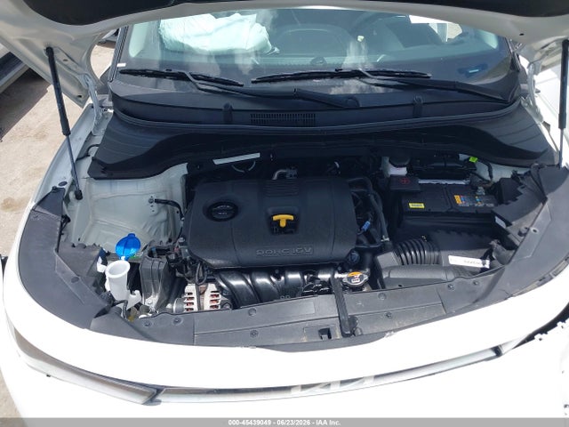 صورة 10 لـ 2025 KIA SOUL LX
