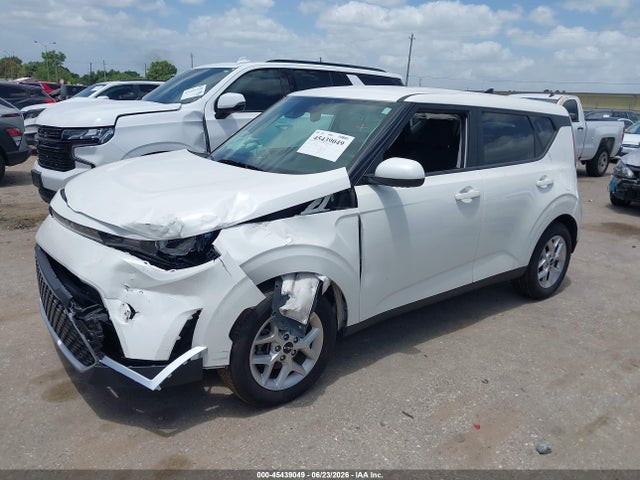 صورة 2 لـ 2025 KIA SOUL LX