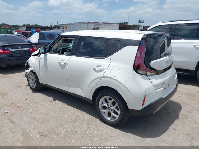 صورة 3 لـ 2025 KIA SOUL LX