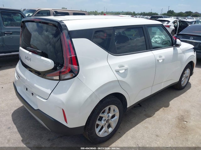 صورة 4 لـ 2025 KIA SOUL LX