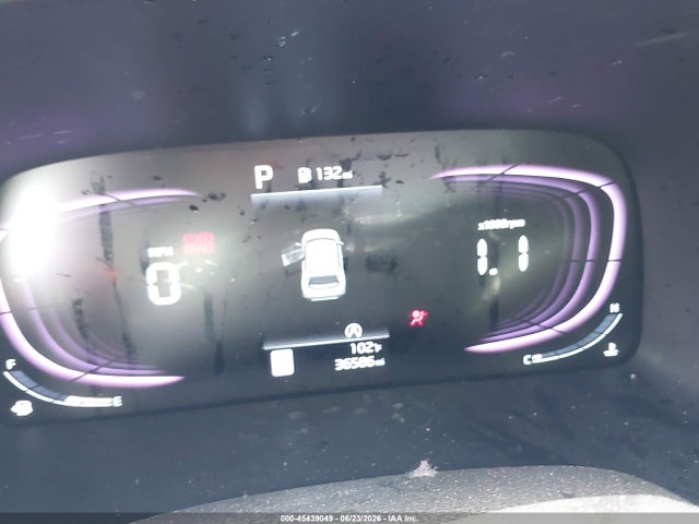 صورة 7 لـ 2025 KIA SOUL LX