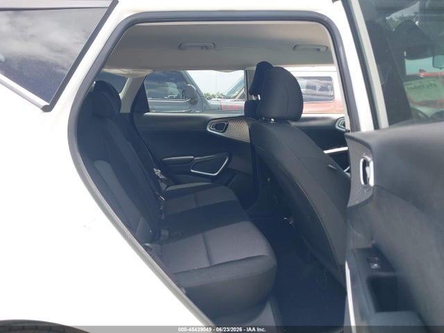 صورة 8 لـ 2025 KIA SOUL LX