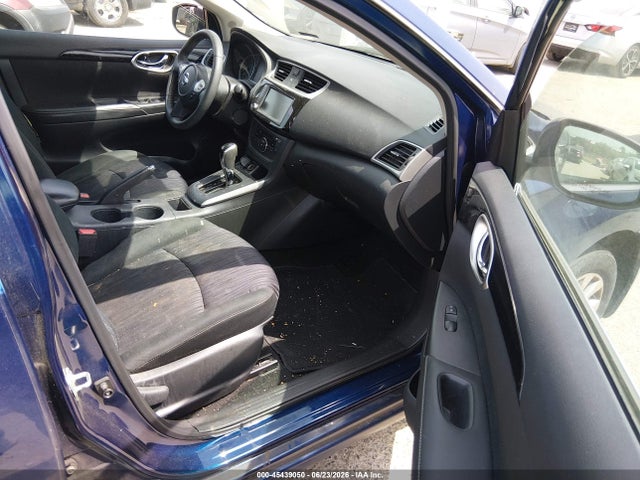 2019 Nissan SENTRA SV 照片 5