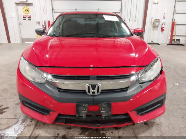 صورة مصغرة 12 لـ 2016 Honda CIVIC LX
