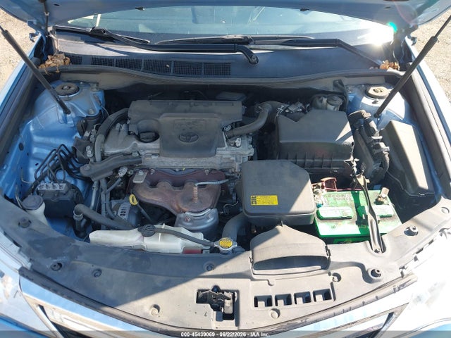 صورة 10 لـ 2012 Toyota CAMRY LE