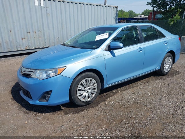 صورة 2 لـ 2012 Toyota CAMRY LE