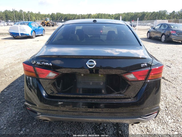 صورة مصغرة 16 لـ 2019 Nissan ALTIMA 2.5 SR
