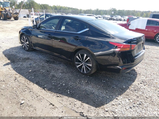 صورة 3 لـ 2019 Nissan ALTIMA 2.5 SR