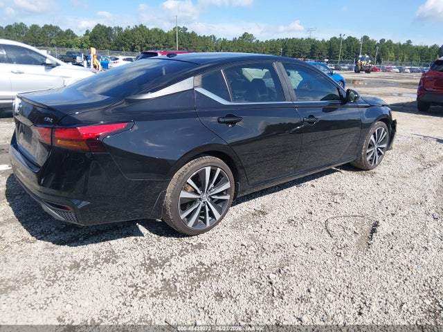 صورة 4 لـ 2019 Nissan ALTIMA 2.5 SR