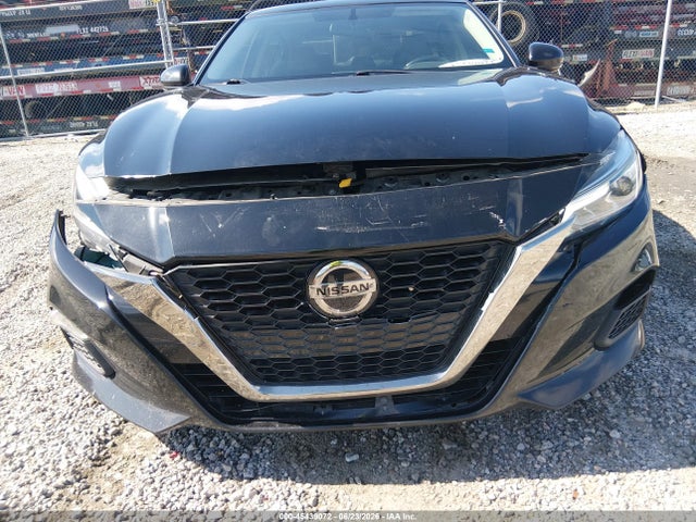 صورة 6 لـ 2019 Nissan ALTIMA 2.5 SR