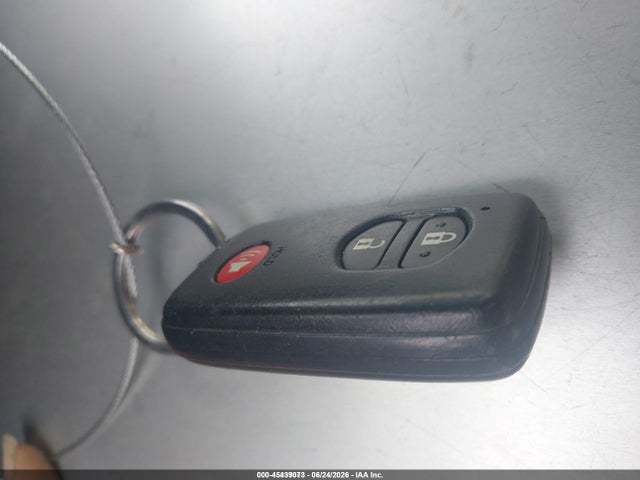 2012 Toyota PRIUS TWO 缩略图 11