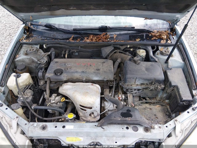 صورة 10 لـ 2005 Toyota CAMRY LE