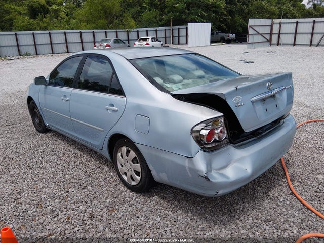 صورة 3 لـ 2005 Toyota CAMRY LE