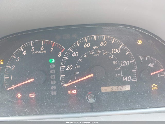 صورة 7 لـ 2005 Toyota CAMRY LE