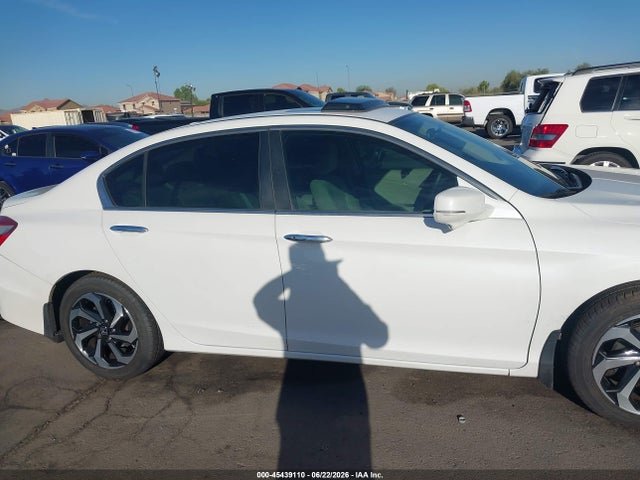 صورة مصغرة 14 لـ 2016 Honda ACCORD EX