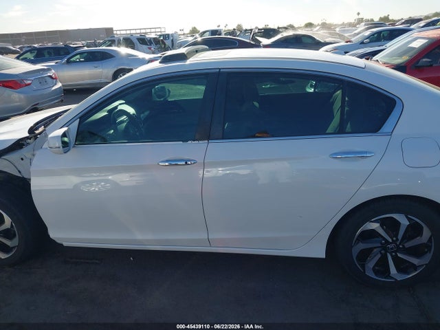 صورة مصغرة 15 لـ 2016 Honda ACCORD EX