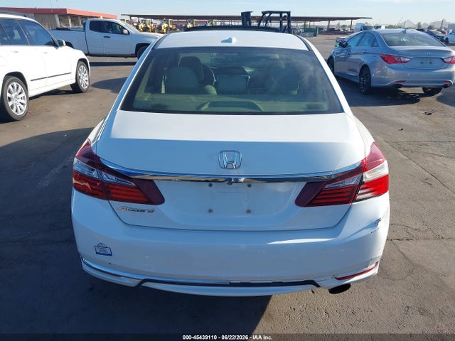 صورة مصغرة 17 لـ 2016 Honda ACCORD EX
