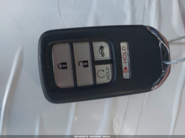 صورة مصغرة 11 لـ 2016 Honda ACCORD EX