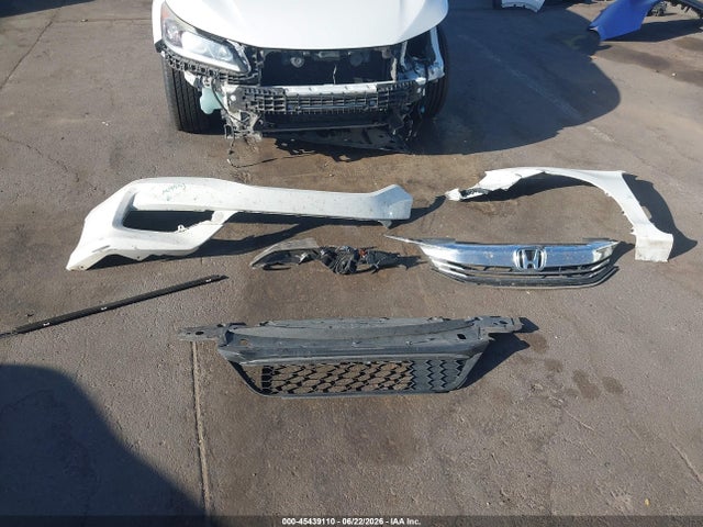 صورة مصغرة 12 لـ 2016 Honda ACCORD EX