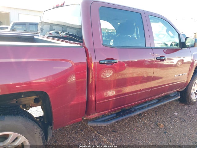 صورة مصغرة 13 لـ 2015 Chevrolet SILVERADO 1500 LT