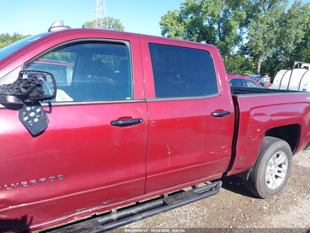 صورة مصغرة 14 لـ 2015 Chevrolet SILVERADO 1500 LT