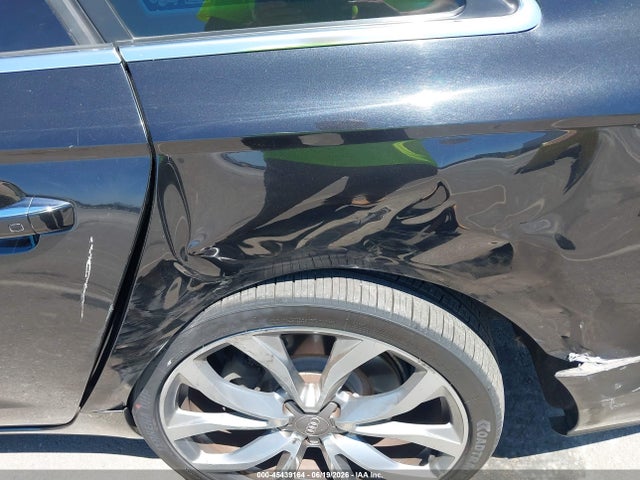 2014 AUDI A6 2.0T PREMIUM 照片 6