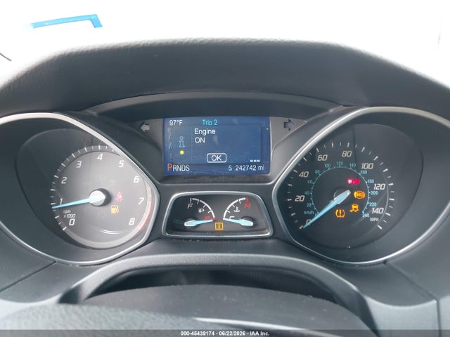 2014 FORD FOCUS SE 照片 7