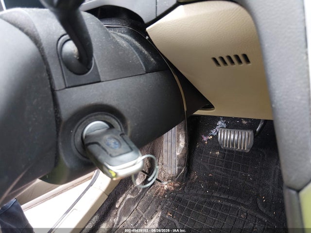 2014 FORD FUSION SE 缩略图 11