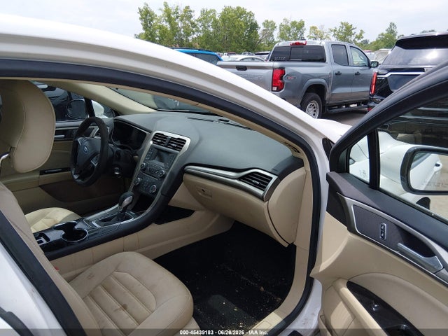 2014 FORD FUSION SE 照片 5