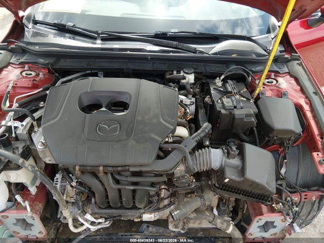 2023 Mazda MAZDA3 2.5 S PREFERRED 缩略图 10