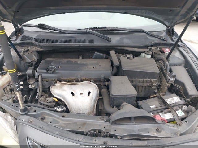 2007 Toyota CAMRY LE 照片 10