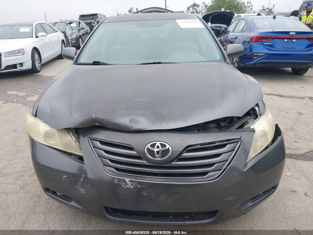 2007 Toyota CAMRY LE 缩略图 12