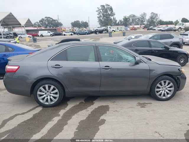 2007 Toyota CAMRY LE 缩略图 13