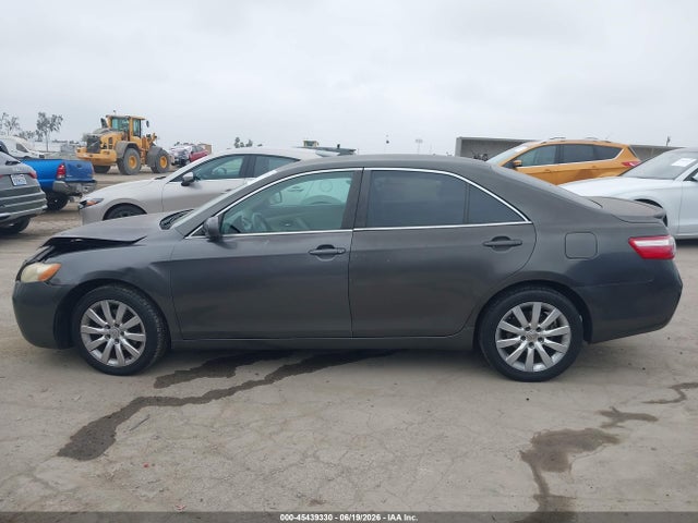 2007 Toyota CAMRY LE 缩略图 14