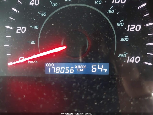 2007 Toyota CAMRY LE 缩略图 15