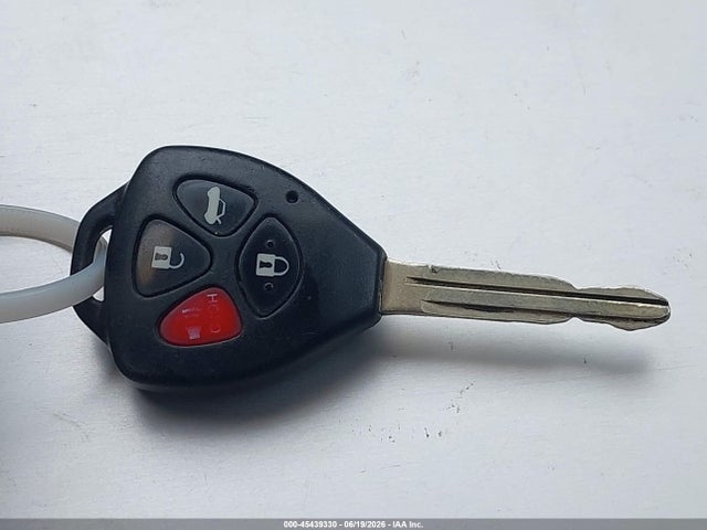 2007 Toyota CAMRY LE 缩略图 11