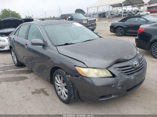 2007 Toyota CAMRY LE 照片 1