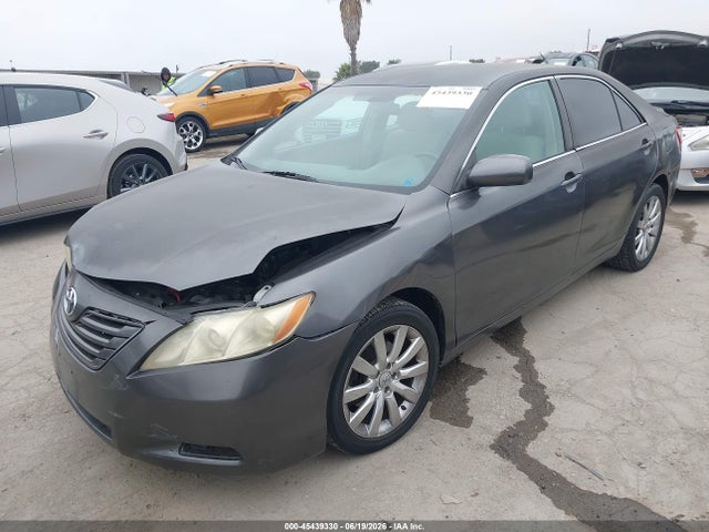 2007 Toyota CAMRY LE 照片 2