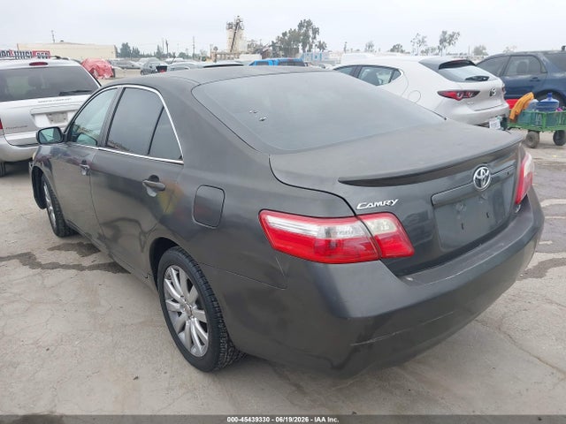 2007 Toyota CAMRY LE 照片 3
