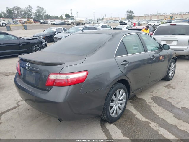 2007 Toyota CAMRY LE 照片 4