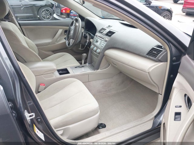 2007 Toyota CAMRY LE 照片 5
