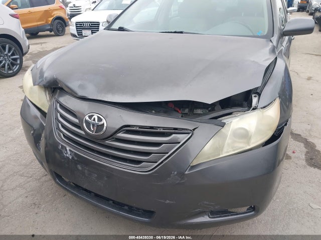 2007 Toyota CAMRY LE 照片 6