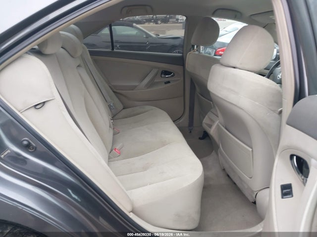 2007 Toyota CAMRY LE 照片 8