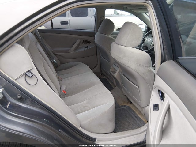 صورة 8 لـ 2007 Toyota CAMRY LE