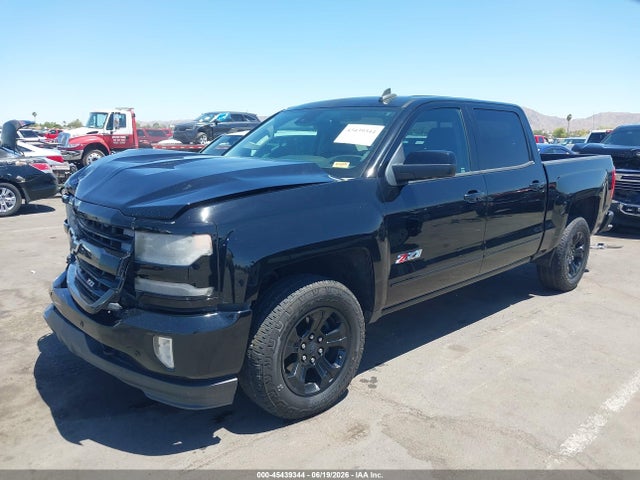 صورة 2 لـ 2016 Chevrolet SILVERADO 1500 LTZ